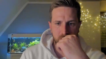 ronhill13  09-12-2021 Recorded Video Topless